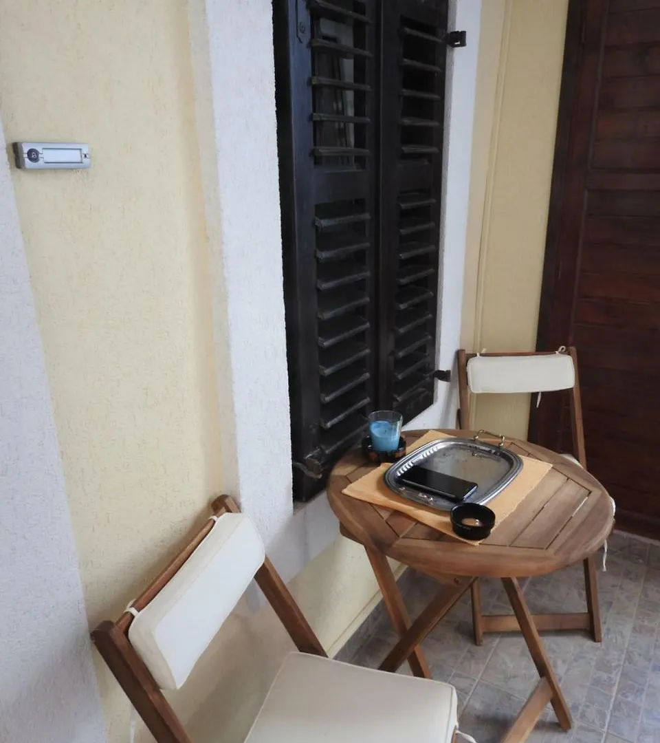 Apartments Kovacic_Grubisic  Split